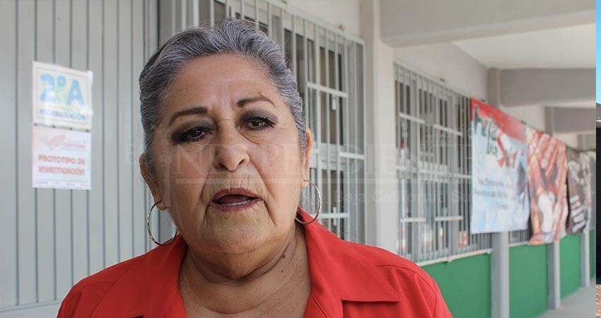 No ha llegado a BCS la “moda” de retos virales con clonazepam: SEP