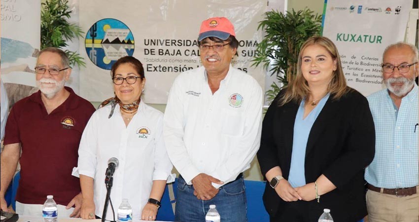 Se prepara el municipio de Los Cabos para generar distintivo de los mejores prestadores de servicios turísticos