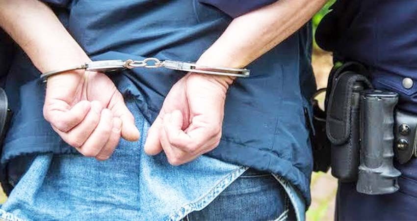 Arturo “N” fue vinculado a proceso por daños culposos en Los Cabos