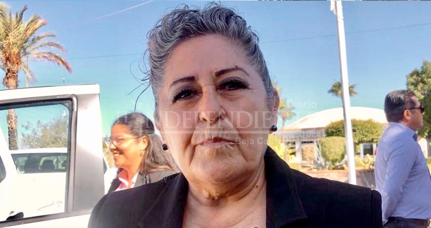 Pide BCS a SEP federal que baje a la entidad la campaña "Si te drogas, te dañas" Pide BCS a SEP federal que baje a la entidad la campaña "Si te drogas, te dañas"