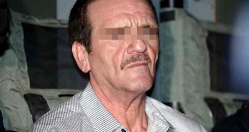 Juez concede suspensión a ‘El Güero' Palma; ordena resolver su situación Juez concede suspensión a ‘El Güero' Palma; ordena resolver su situación