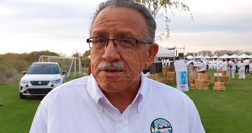 Indispensable que líneas de investigación científica respondan a necesidades y no a intereses: Salgado González Indispensable que líneas de investigación científica respondan a necesidades y no a intereses: Salgado González