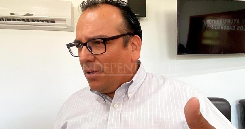 Tiene el ICA adeudos y rezago en la cuenta pública: director Tiene el ICA adeudos y rezago en la cuenta pública: director
