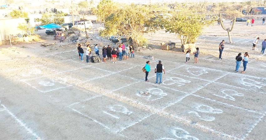 El orden en tianguis de colonia Las Palmas avanza con voluntad del Ayto Los Cabos y la participación ciudadana    10