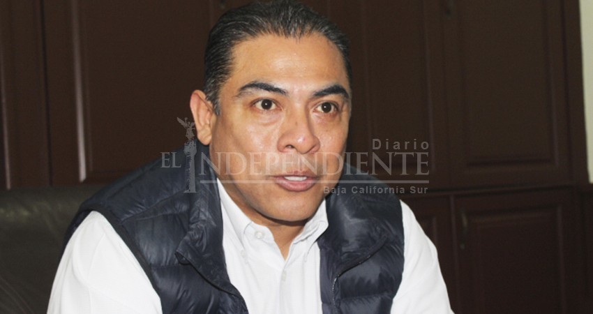 Continúan en la búsqueda de la información financiera de Arturo de La Rosa