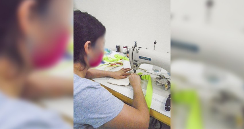 Mediante convenio entre SSPE y Secretaría del Trabajo preliberados y familiares podrán obtener empleo