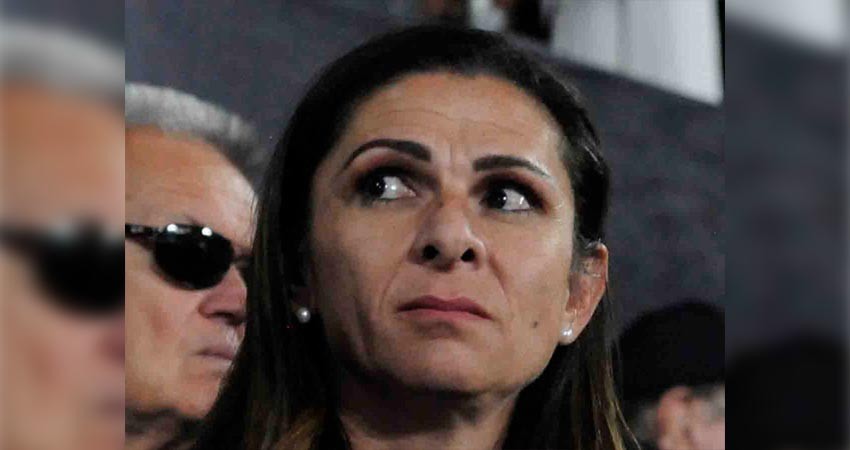 ‘Estuvo mal’ lo declarado por Ana Gabriela; López Obrador ve campaña de desprestigio ‘Estuvo mal’ lo declarado por Ana Gabriela; López Obrador ve campaña de desprestigio