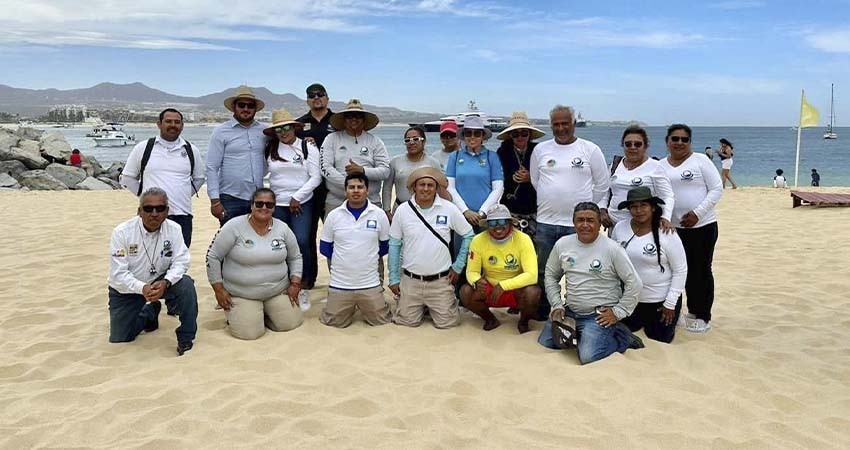 Gobierno de Los Cabos promueve acciones encaminadas a la conservación y cuidado del medio ambiente