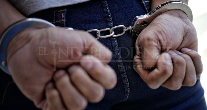 Por violación equiparada agravada queda en prisión preventiva