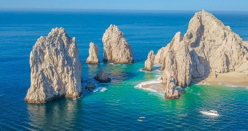 Avanza México al noveno lugar en captación de divisas por turistas internacionales