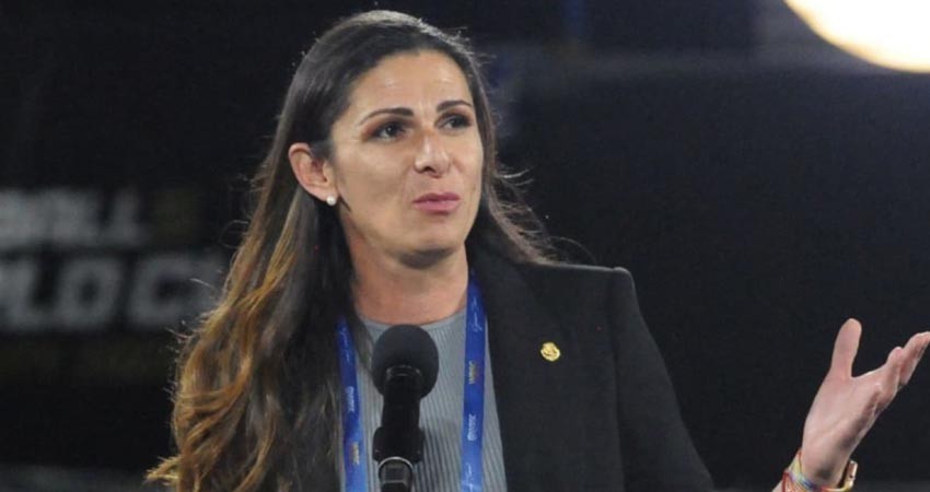 A través de petición de firmas exigen un cambio en la dirección de la CONADE