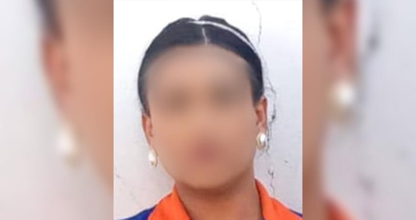 Por delito de violación detiene PEP a Ángel “N” en La Paz