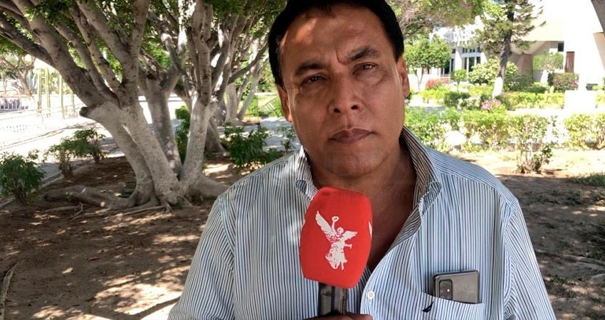 Buscará el PRD una alianza ciudadana rumbo al 2024