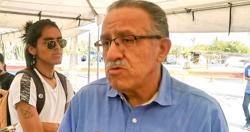 Logran acuerdos y levantan protesta en la UABCS