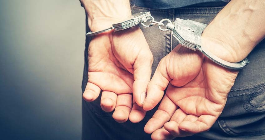 Sentencia a 8 años de prisión a Jorge “N” por el delito de robo con violencia