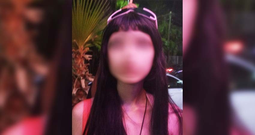 Localizan en BCS una menor reportada como desaparecida en EU