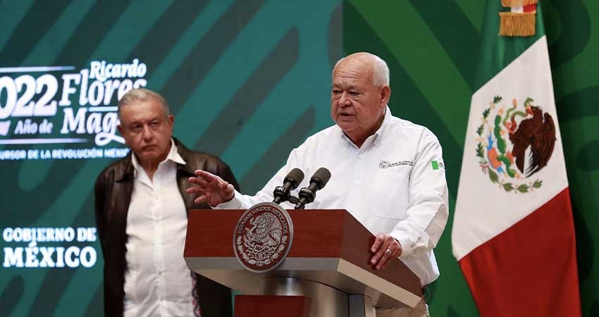 Programas Sociales están cumpliendo su objetivo en BCS: Castro Cosío