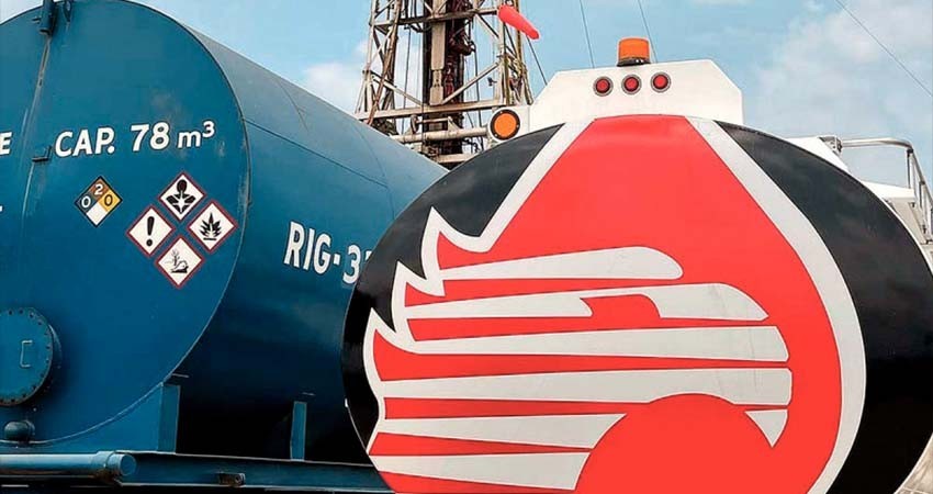 Pemex y CFE deben pagar 353 mil mdp Pemex y CFE deben pagar 353 mil mdp