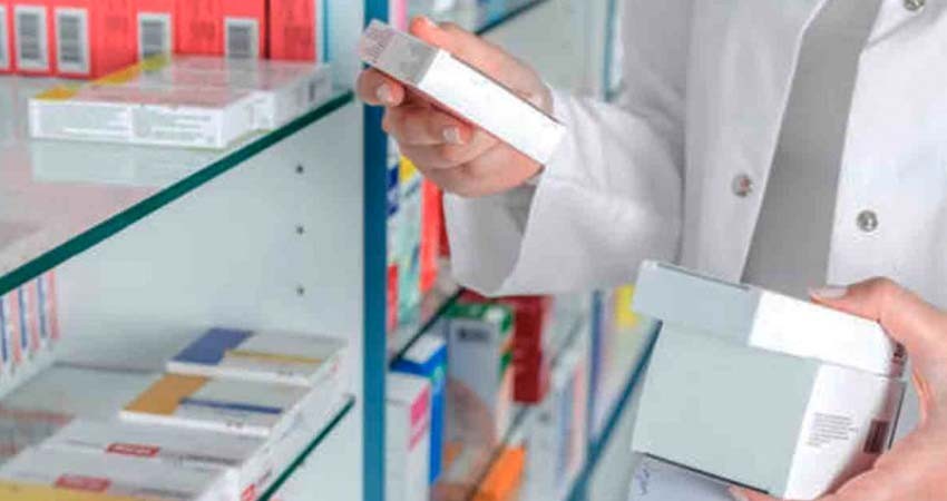 COFEPRIS autoriza más de 600 mil cajas de medicamentos para psiquiatría COFEPRIS autoriza más de 600 mil cajas de medicamentos para psiquiatría