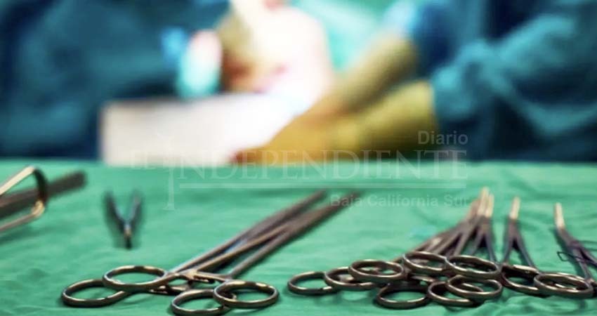 Interrupción de embarazo en BCS podrá realizarse en centros de salud