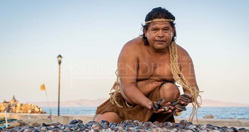 Invita SETUE al festival de la almeja chocolata de Loreto