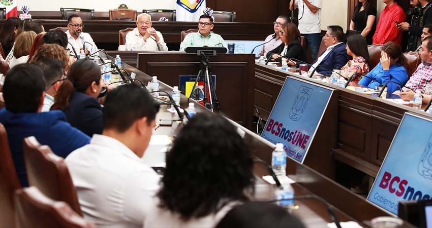 Realiza gobierno estatal alianza por el bienestar de niñas, niños y adolescentes