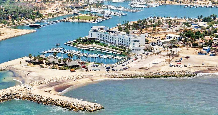 Contemplan Nueva vialidad para conectar Cabo del Este con SJC Contemplan Nueva vialidad para conectar Cabo del Este con SJC