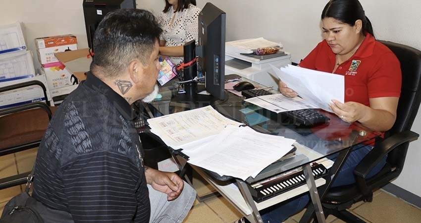 Gobierno Municipal exhorta a la ciudadanía a realizar el trámite de Manifestación Catastral