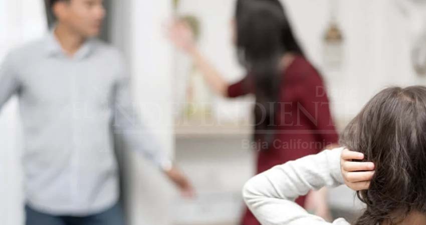 Más del 50% de mujeres que denuncian violencia familiar, "perdonan": PGJE Más del 50% de mujeres que denuncian violencia familiar, "perdonan": PGJE