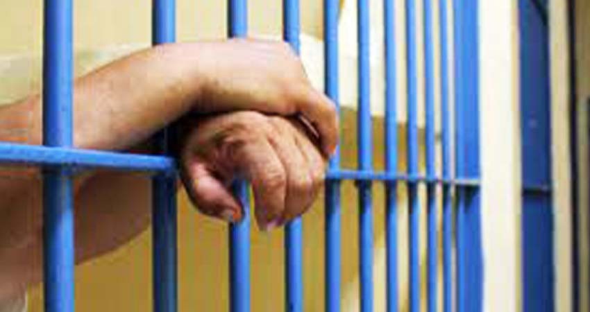 Francisco “N”, quedó vinculado a proceso por robo en Guerrero Negro