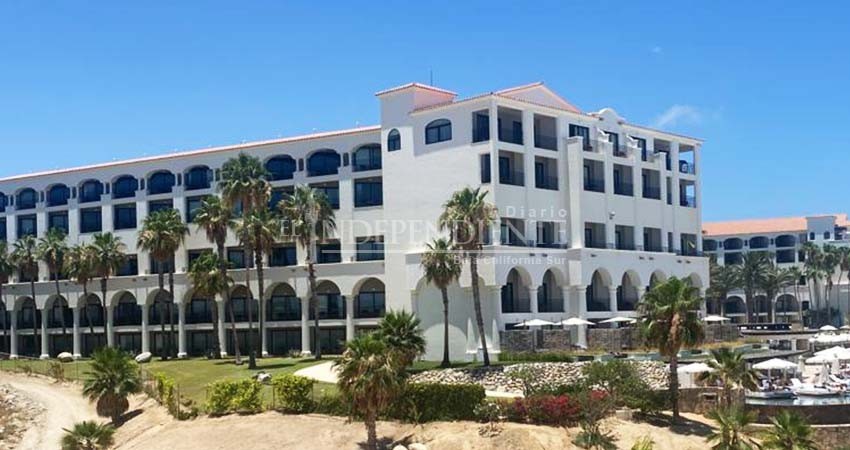 AHLC: Hay multas para hoteles que no cumplan con cobro del impuesto de saneamiento