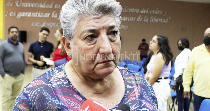 En lo que va el 2023, registra BCS aumento del 22% en recaudación de impuestos: SECFIN En lo que va el 2023, registra BCS aumento del 22% en recaudación de impuestos: SECFIN
