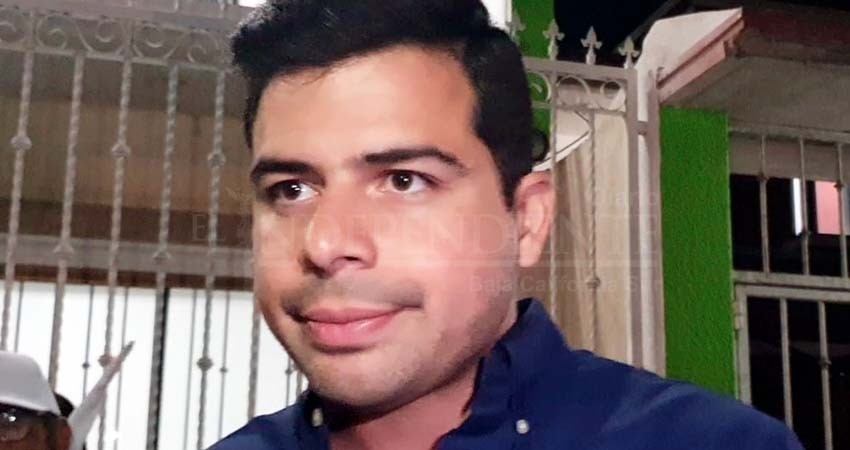 Legado familiar impulsa a Manuel Cota hacia la presidencia municipal