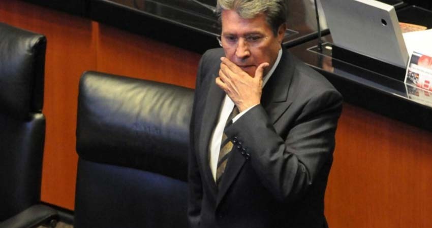 Monreal pide a ‘corcholatas’ frenar proselitismo anticipado