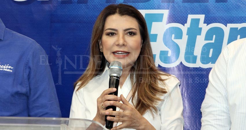 Acción Nacional en contra de la iniciativa de cambio de género en menores de BCS