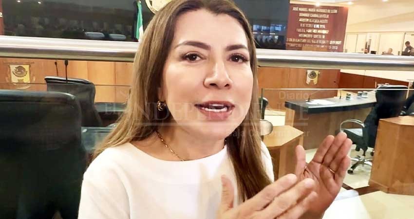 Inconstitucional la iniciativa sobre identidad de género en menores: Acción Nacional Inconstitucional la iniciativa sobre identidad de género en menores: Acción Nacional