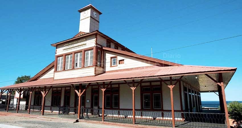 Gobierno de BCS hace formal la solicitud para que Santa Rosalía sea nombrado Pueblo Mágico Gobierno de BCS hace formal la solicitud para que Santa Rosalía sea nombrado Pueblo Mágico