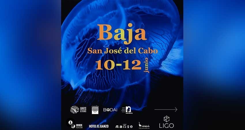 Llega Ocean's Week a Los Cabos Llega Ocean's Week a Los Cabos