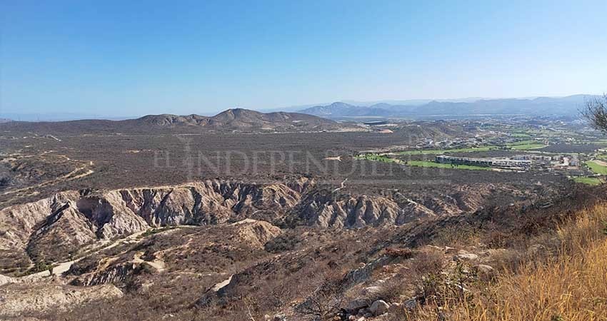 Sin proyectos Los Cabos para abatir brecha entre desarrollo turístico y rezago social Sin proyectos Los Cabos para abatir brecha entre desarrollo turístico y rezago social