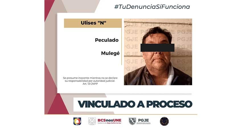 Cae funcionario de la administración de Castro Cosío por el delito de peculado, fraude y contra el ejercicio garantista de la abogacía