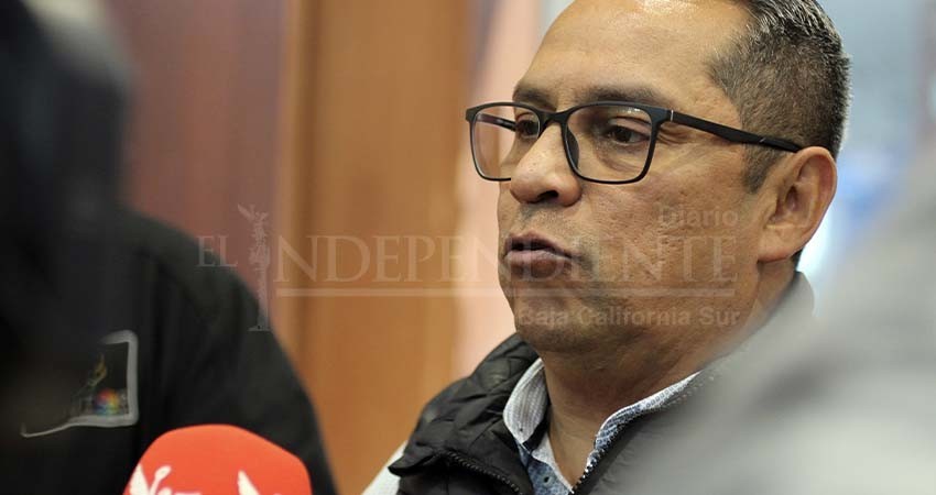 Se fortalece la alianza PT-Morena rumbo al 2024: LAD Se fortalece la alianza PT-Morena rumbo al 2024: LAD