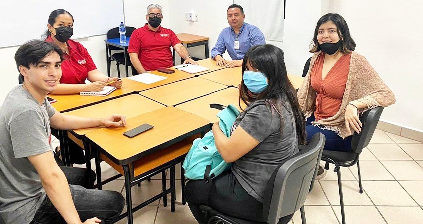 Con el apoyo del COPLADEM Los Cabos se da orden y transparencia al trabajo gubernamental