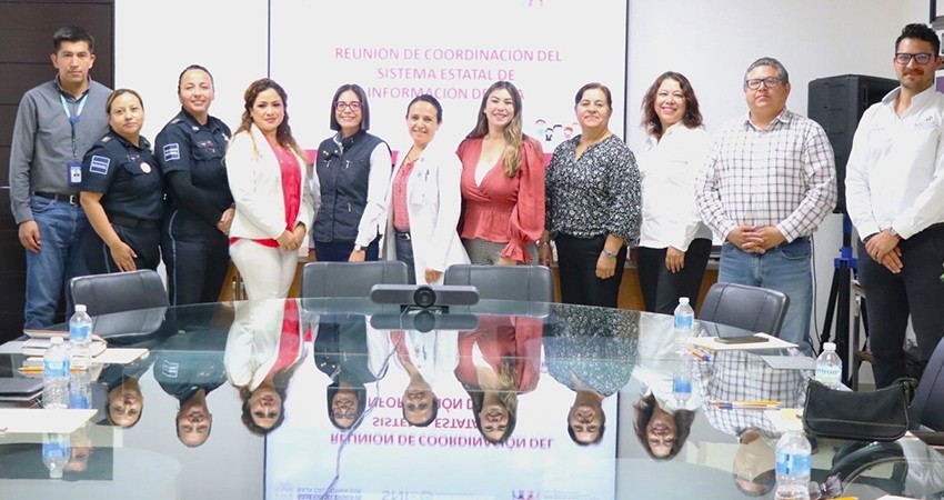 Contará BCS con sistema estatal de información de niñas, niños y adolescentes