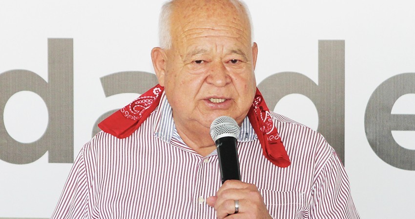 Castro Cosío sobre Infancias Trans: El obispo no quiere que los niños trans tengan plenos derechos