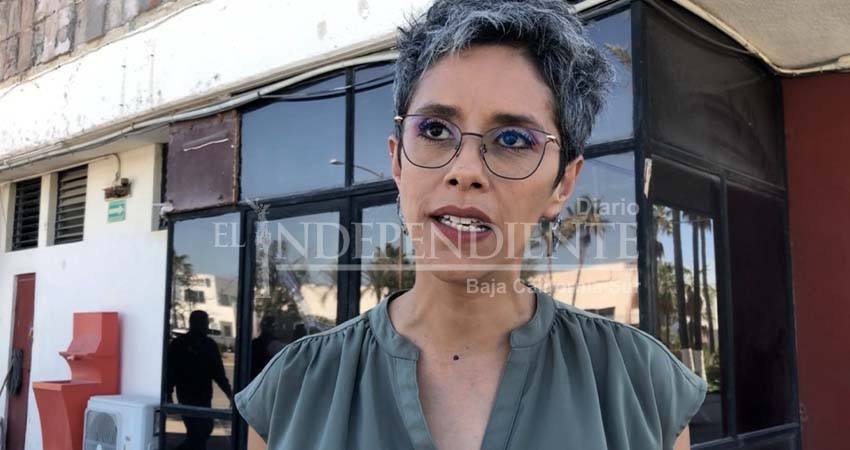 Iniciativa de Infancias Trans garantiza en BCS un derecho universal de las personas: Morales Olvera