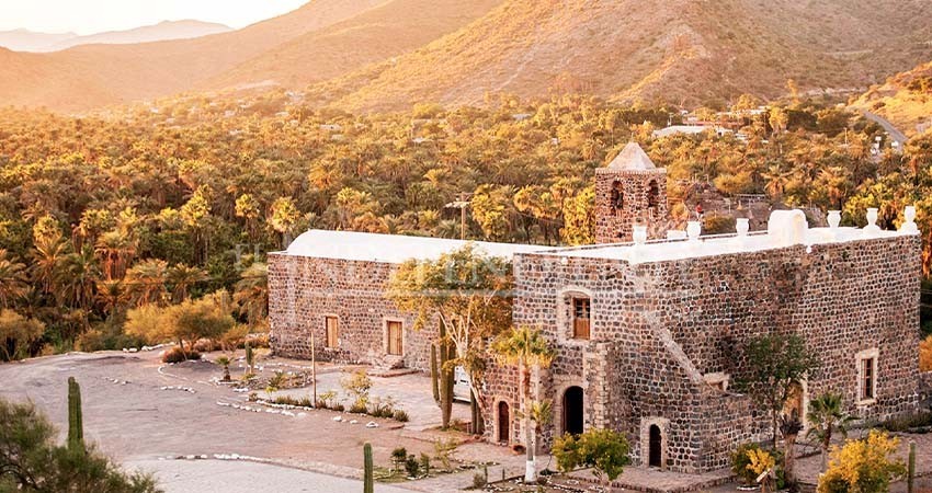 Temporada de verano incrementa la proyección turística para BCS