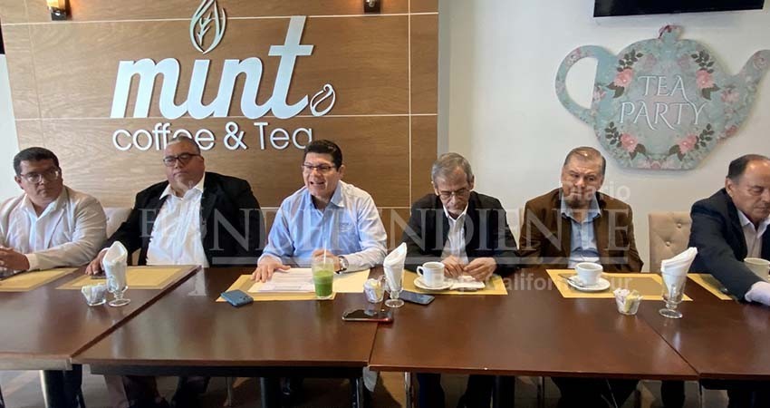 Consejo Interreligioso convoca a familias en BCS a manifestarse contra Iniciativa de Infancias Trans