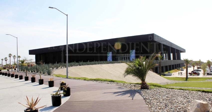 Gobierno del estado invertirá 27 mdp para habilitar oficinas en el CC Los Cabos