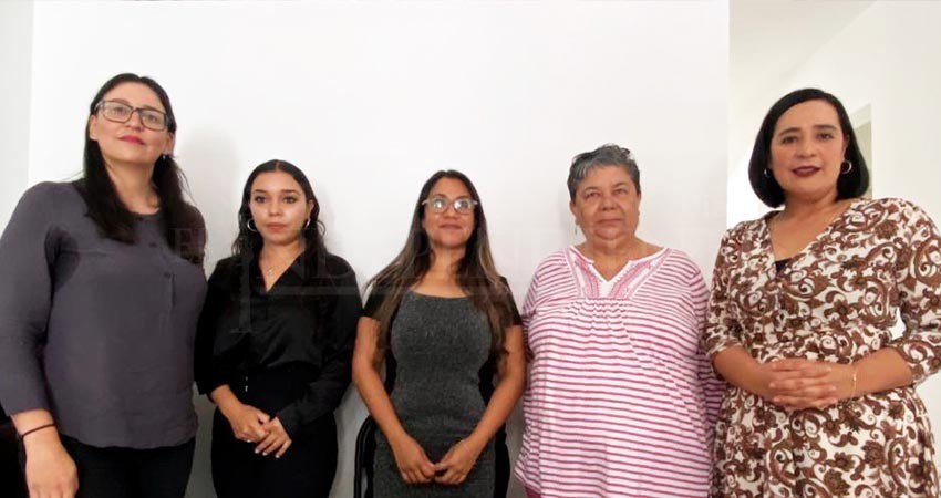 "Infancias y adolescencias tienen derecho a elegir su identidad": Profesionales en sexología y educación "Infancias y adolescencias tienen derecho a elegir su identidad": Profesionales en sexología y educación
