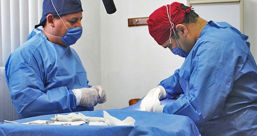 Jurisdicción sanitaria Los Cabos desarrollará jornadas de vasectomías sin bisturí